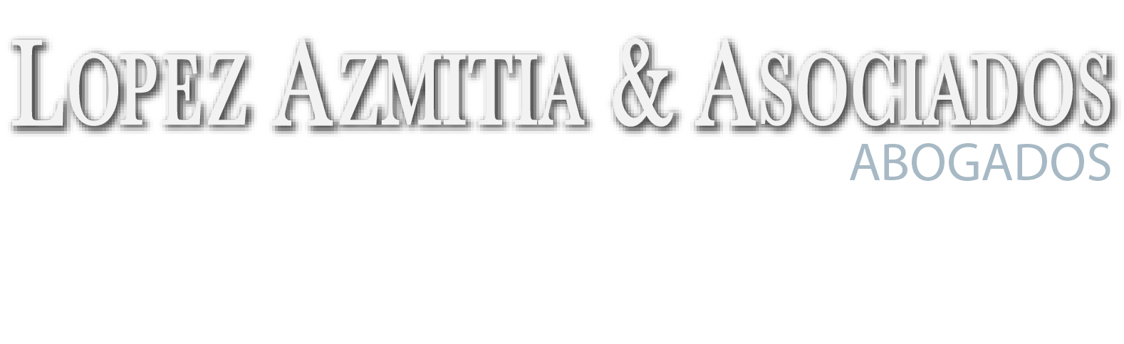 Lopez Azmitia & Asociados